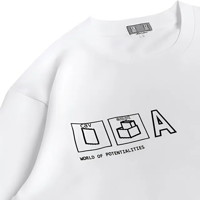 Cav Empt T