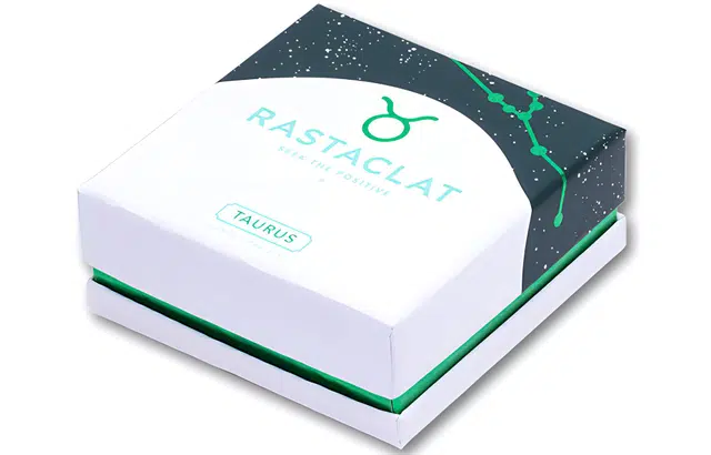Rastaclat TAURUS
