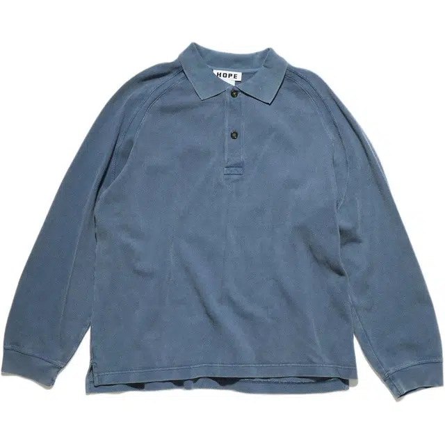 Hopeshow Polo