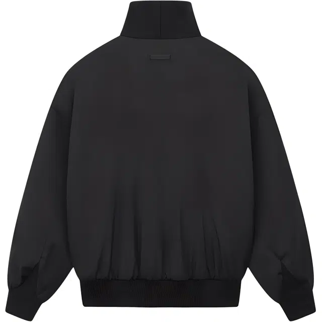Fear of God SS25 Nylon Wool High Neck Pullover