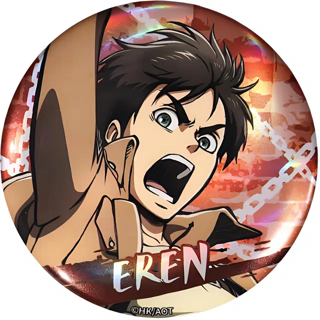 BOOM COMIC S3