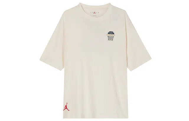 Jordan GREATNESS 1985 T