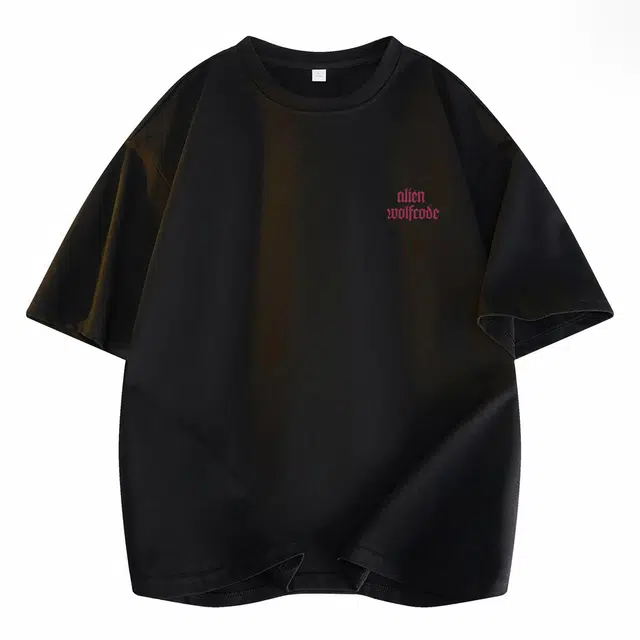 WOLF CODE T