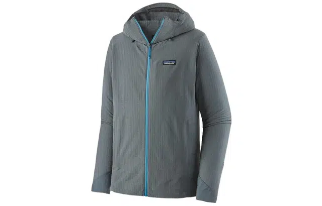 Patagonia R1 TechFace Hoodie