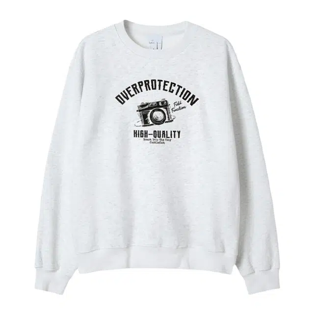 OVERPROTECTION