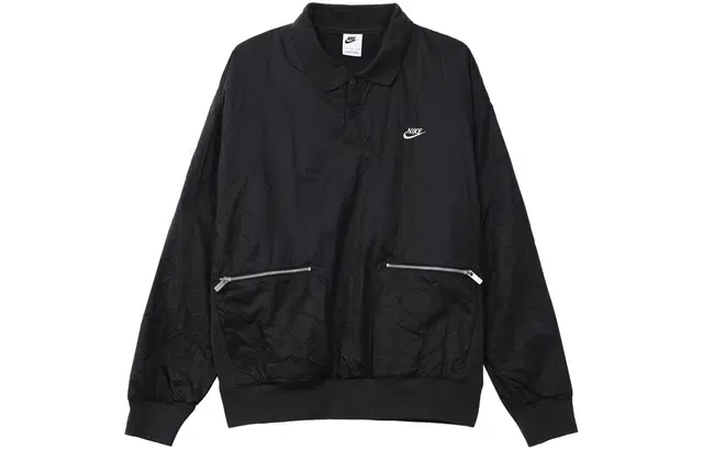 Nike Sportswear Circa Jacket Black