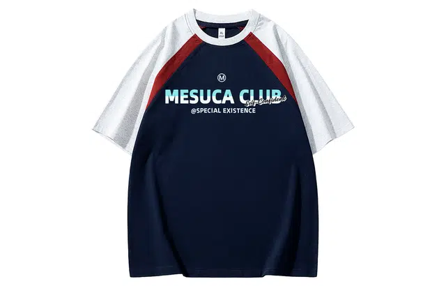 MESUCA logoT