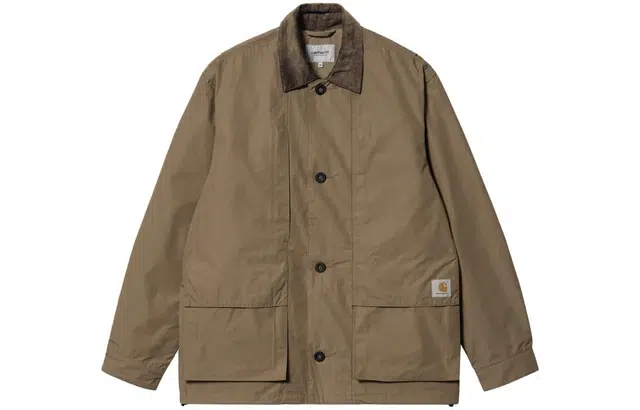 Carhartt WIP SS23 Logo