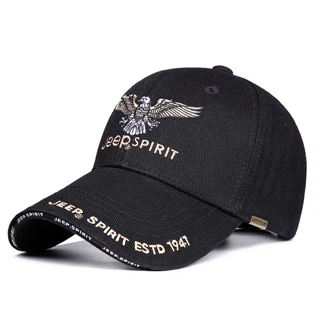 JEEP SPIRIT
