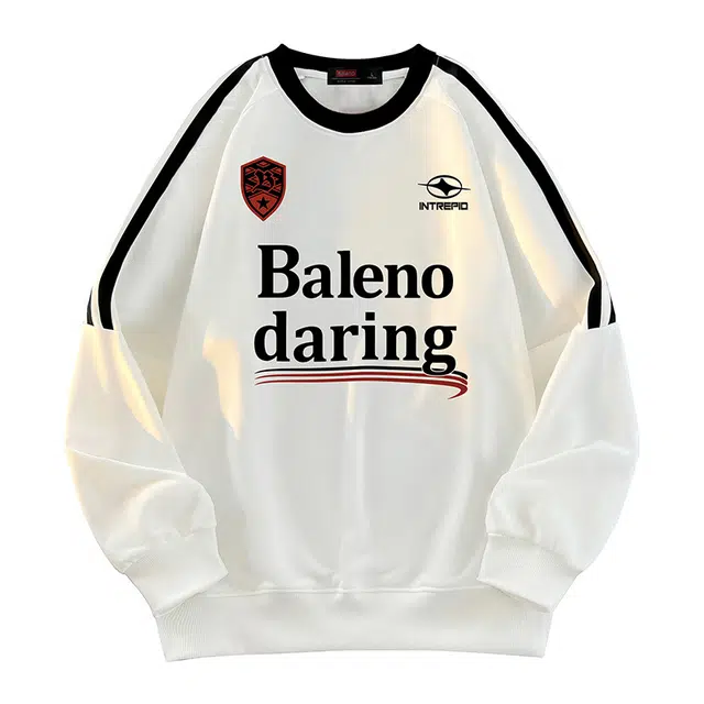 BALENO LOGO