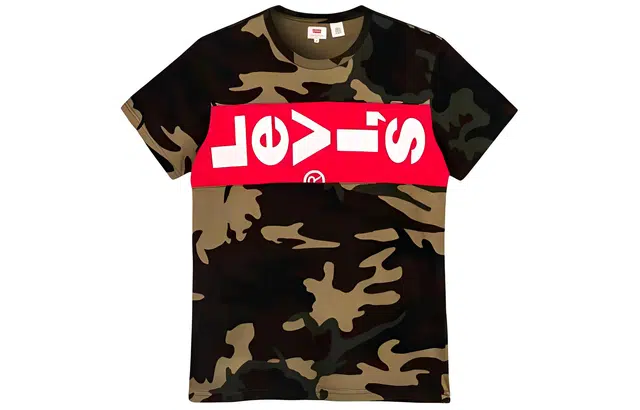 levis T