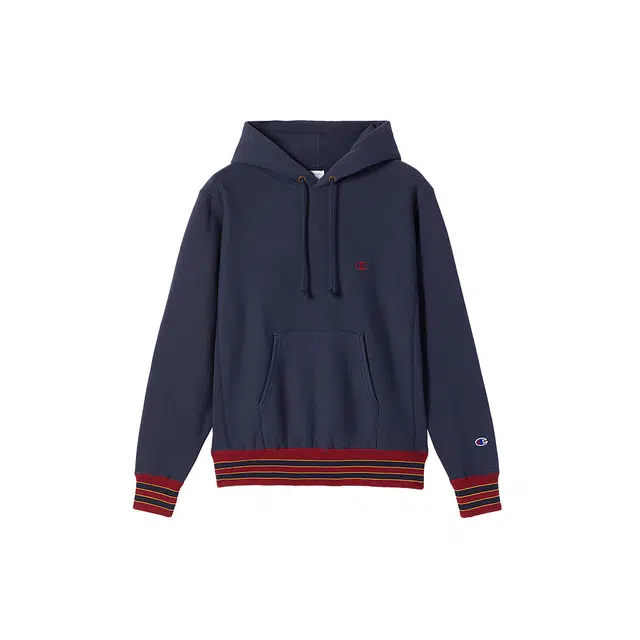 Champion FW24 C-Logo
