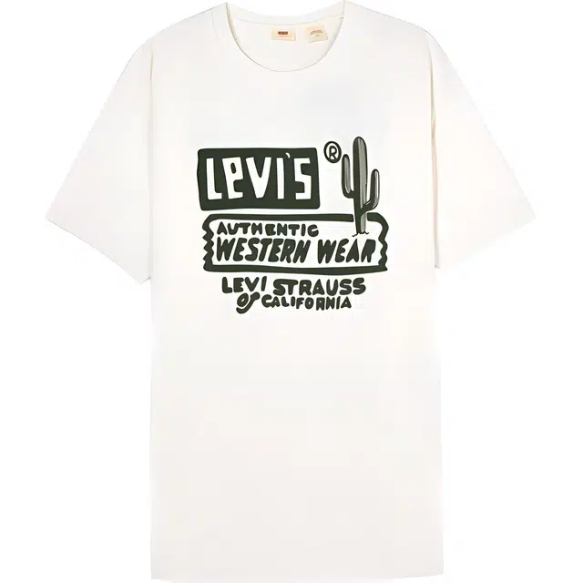 levis T