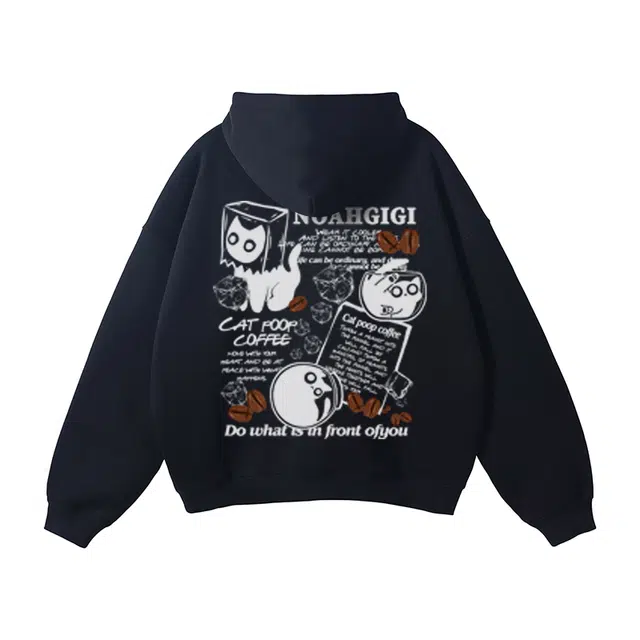 NOAHGIGI cleanfit