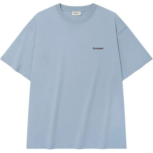 COVERNAT SS25 T