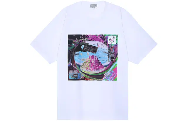 Cav Empt T