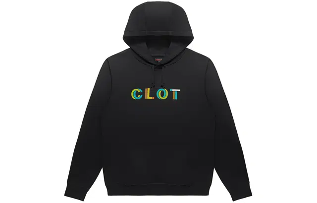 CLOT Ancestral Ties