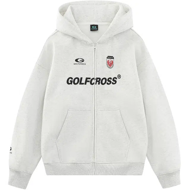 GOLFCROSS Logo