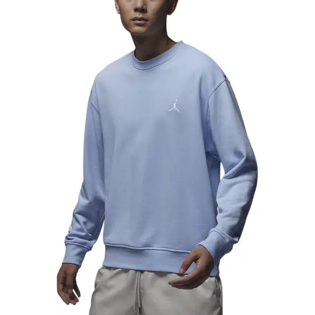 Jordan Essentials