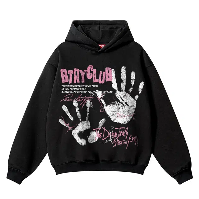 BTR