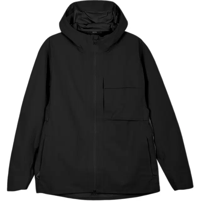 lululemon Outpour Jacket