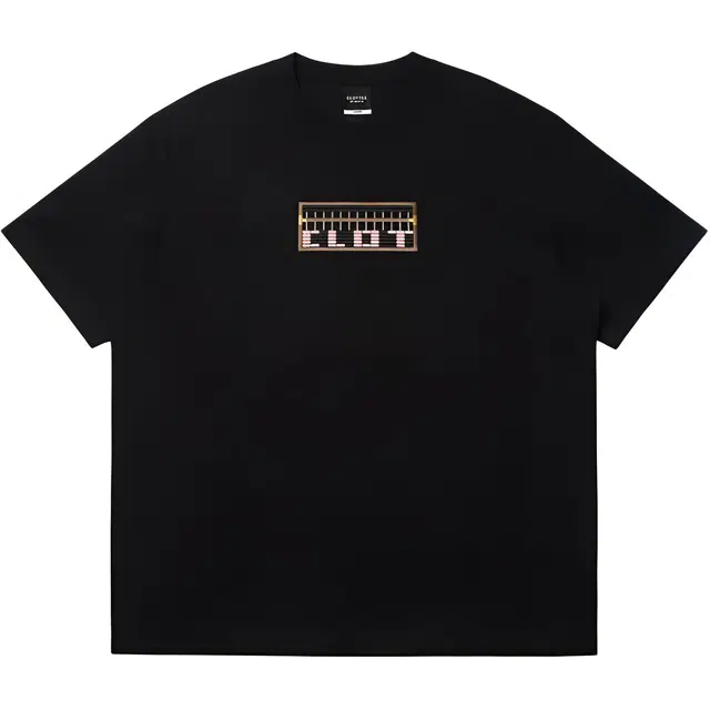 CLOTTEE by CLOT T