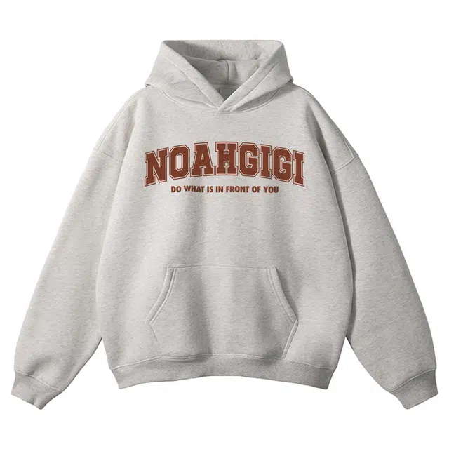 NOAHGIGI logocleanfit