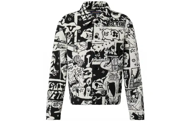LOUIS VUITTON SS23