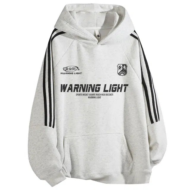 WARNING LIGHT