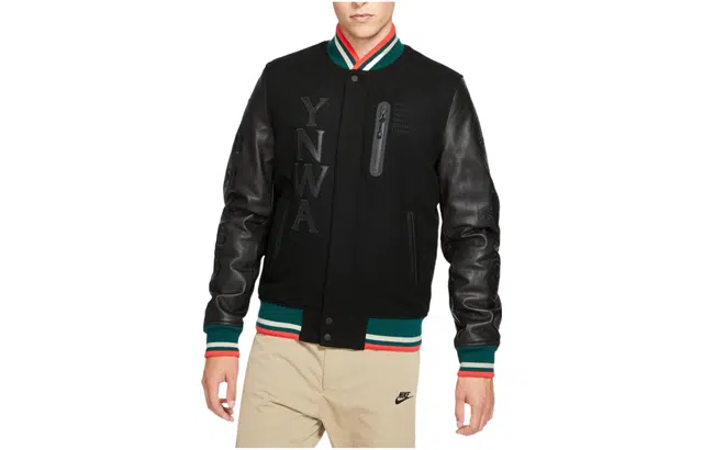 Nike Air Destroyer Liverpool FC Jacket