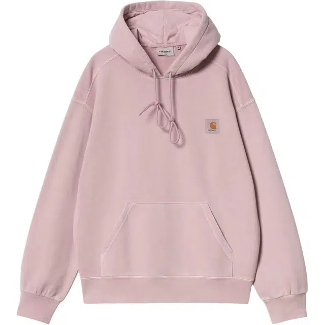 Carhartt WIP SS25 Hooded Nelson Sweatshirt