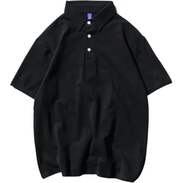 ERICE MADE Polo