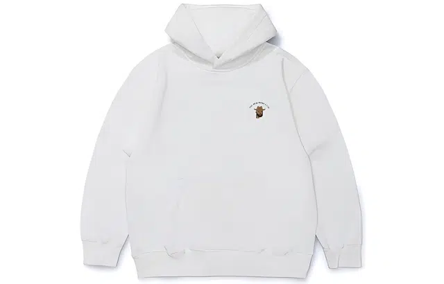 MADNESS Punk Hoodie