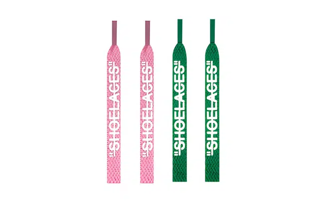 CMFY SHOELACES 3M2