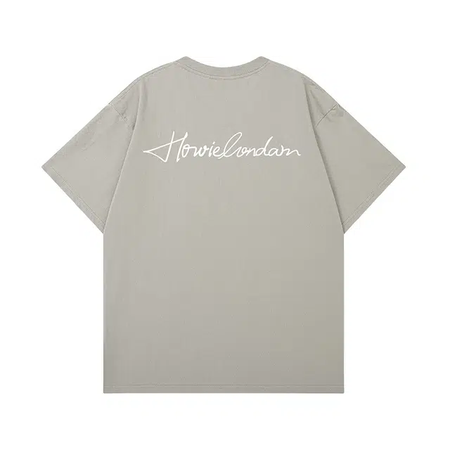 HOWIE LANDAU T