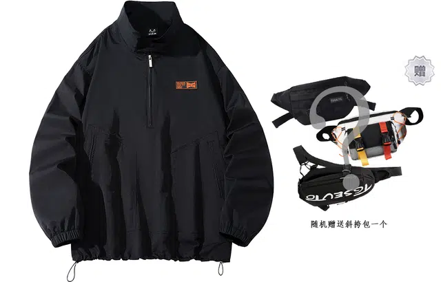 SCRM FW22