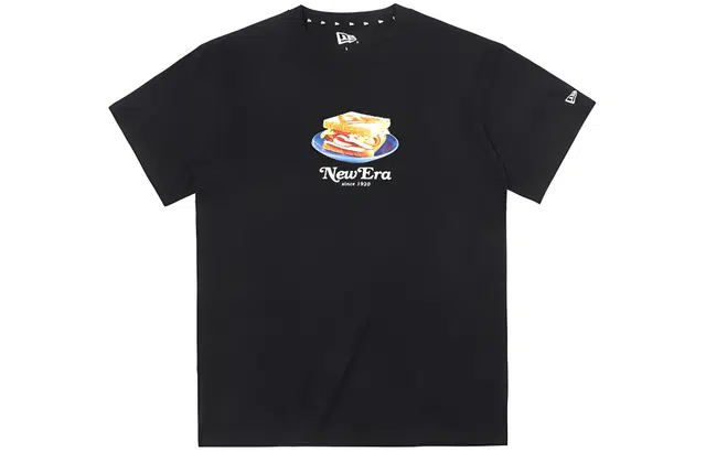 New Era SS24 T