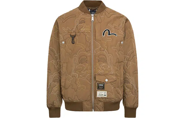 EVISU AW22