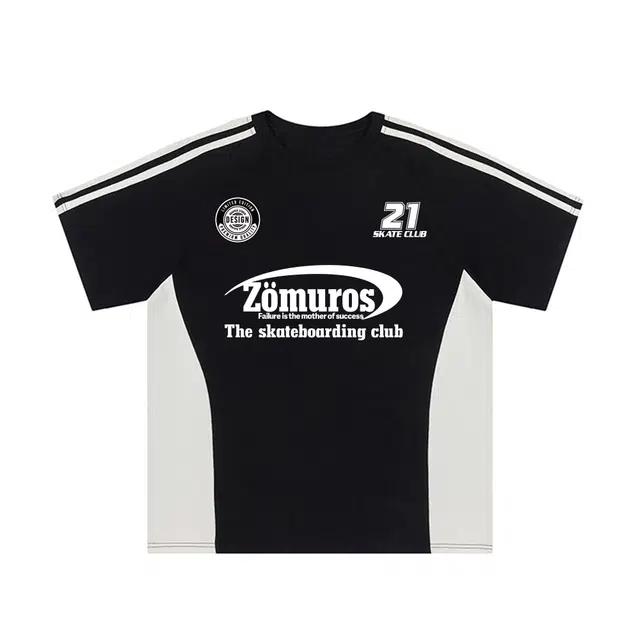 zomuros T