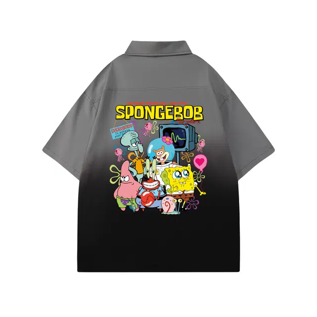 SPONGEBOB SQUAREPANTS