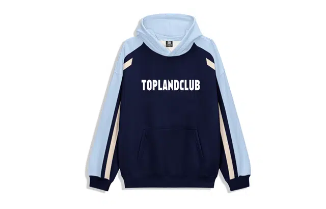 Topland