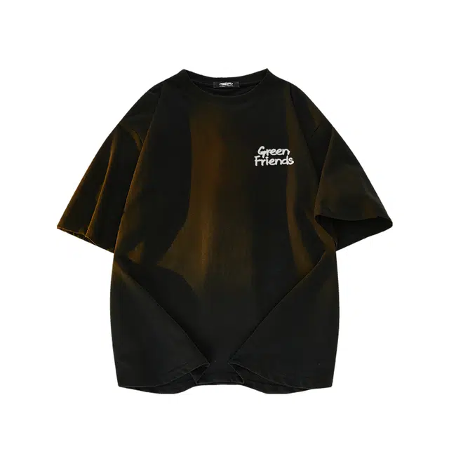 GF T