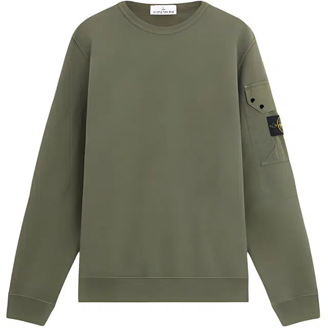 STONE ISLAND FW24 Logo