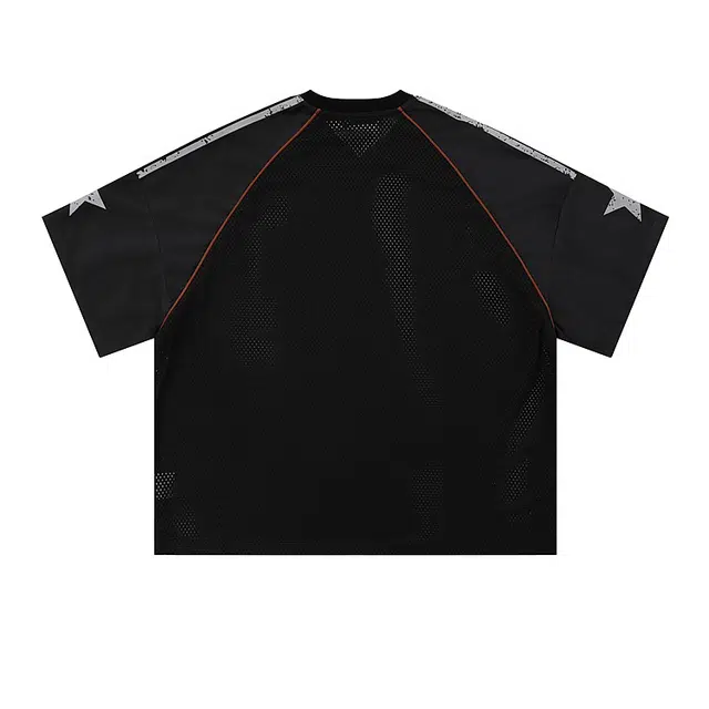 PAINT STAIN T