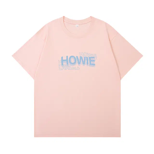 HOWIE LANDAU logoT