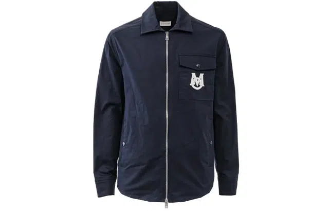 Moncler SS23 Logo