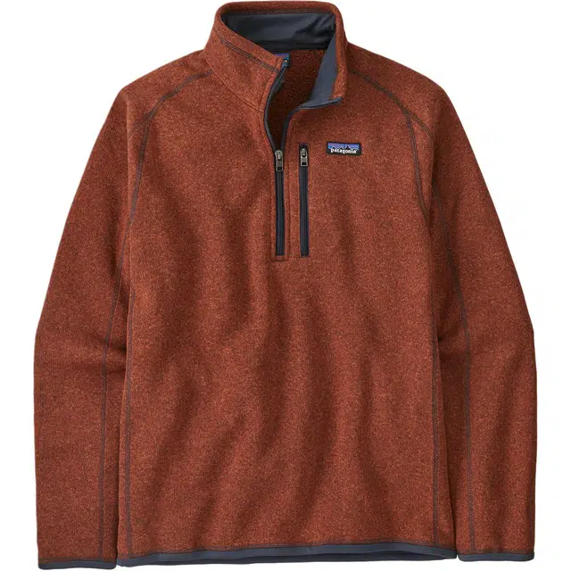 patagonia FW22Better Sweater