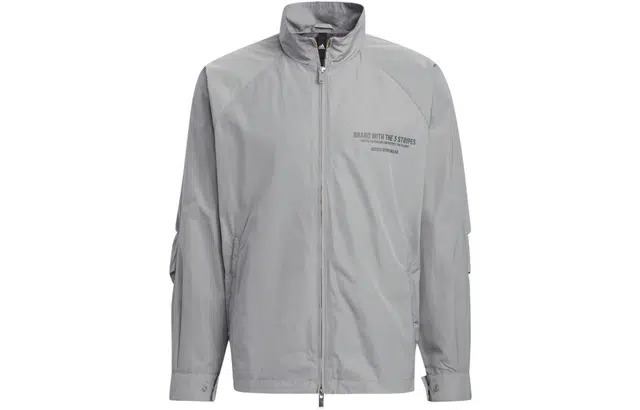 adidas M Woven Jacket