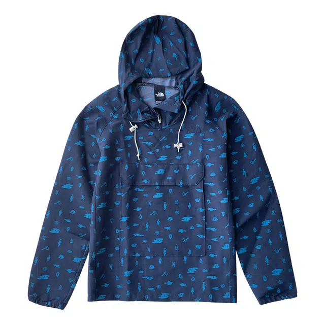 THE NORTH FACE