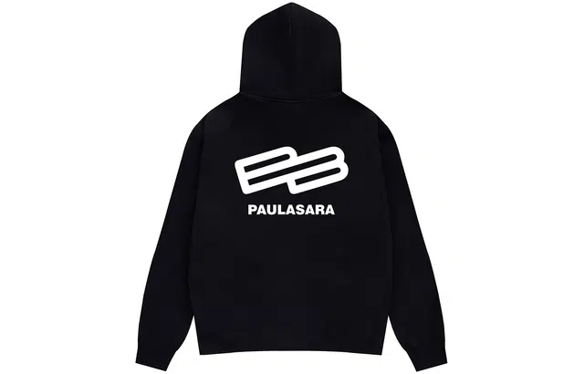 PAULASARA logo